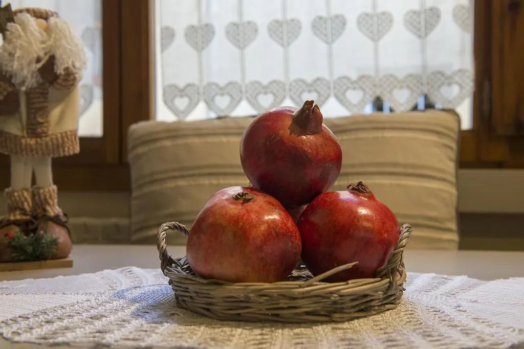 Apartmán Firenze...La Bella