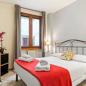  Apartment Borgo Pinti Cozy Flat