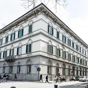 2* Hotel St.