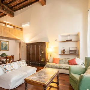  Apartment Casa Maggio