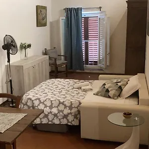  Apartment Alighieri Loft