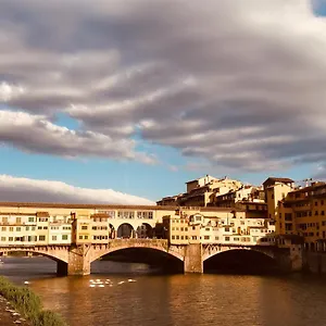 Bardi Luxury Dreams - Ponte Vecchio Appartamento
