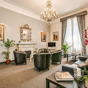 Hotell Arno Bellariva, Florens