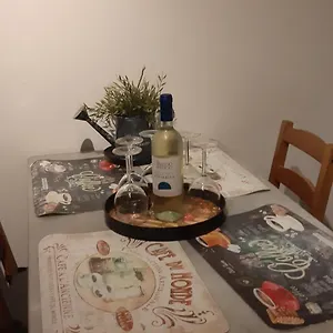 Casa Grazia Appartamento