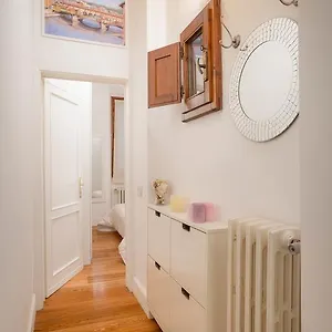 Il Gigliolo Appartamento