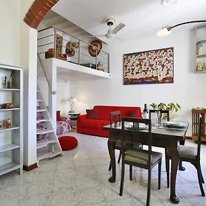 Oltrarno Silvia Appartamento