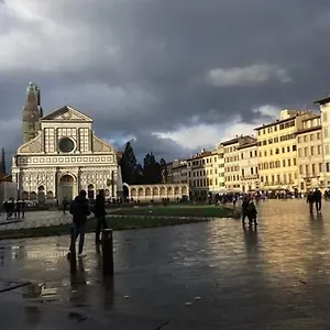 Il Giglio Appartamento