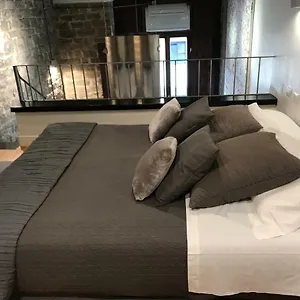 Borgo San Jacopo 21 Apartment