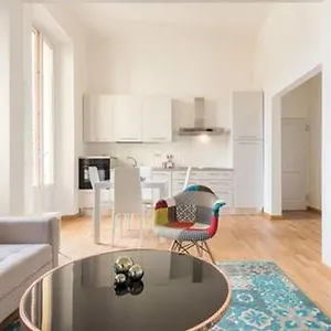  Apartment Flawless Duomo