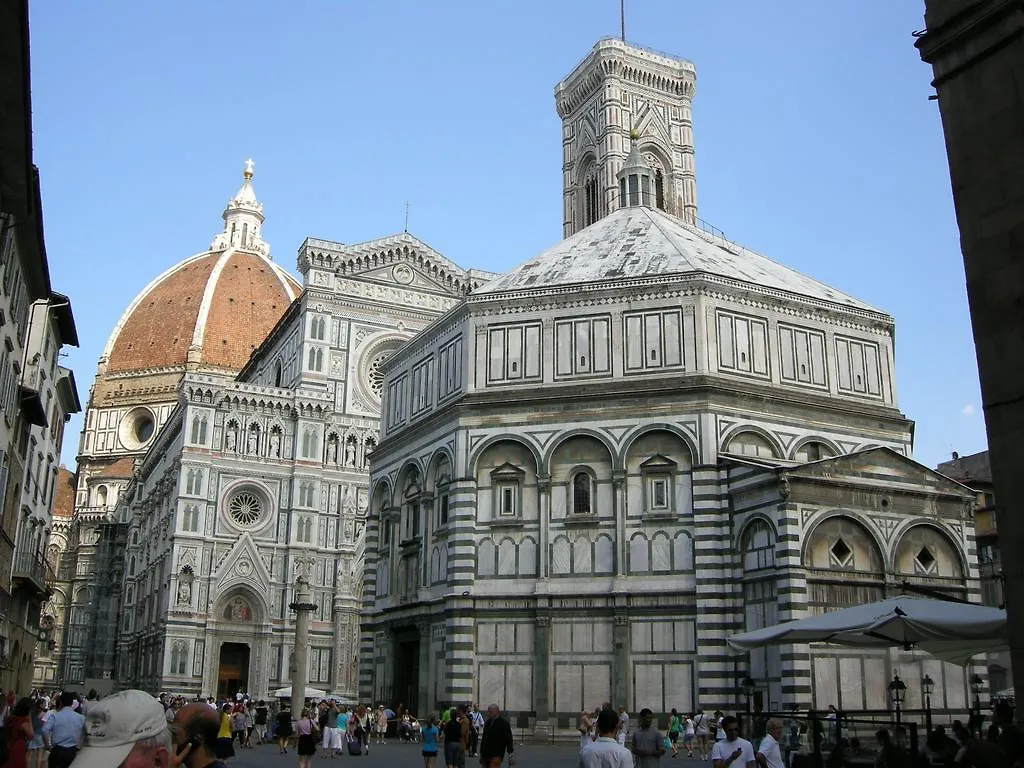 Firenze...La Bella Apartment