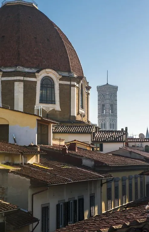 Firenze...La Bella Apartment