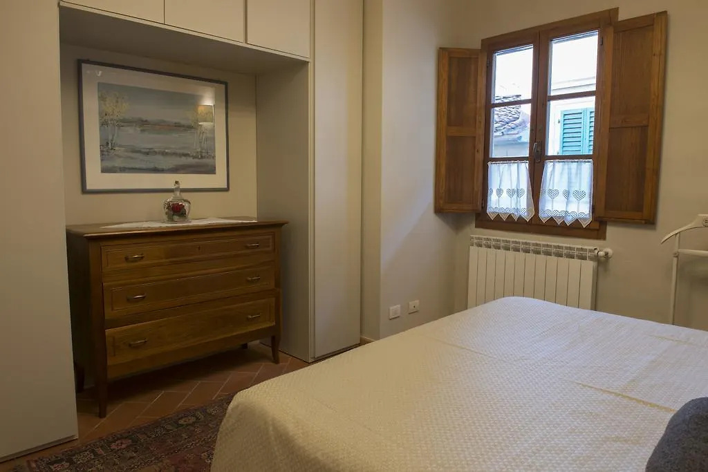 Firenze...La Bella Apartment Florence