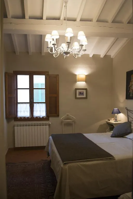 Firenze...La Bella Apartment 0*, Florence