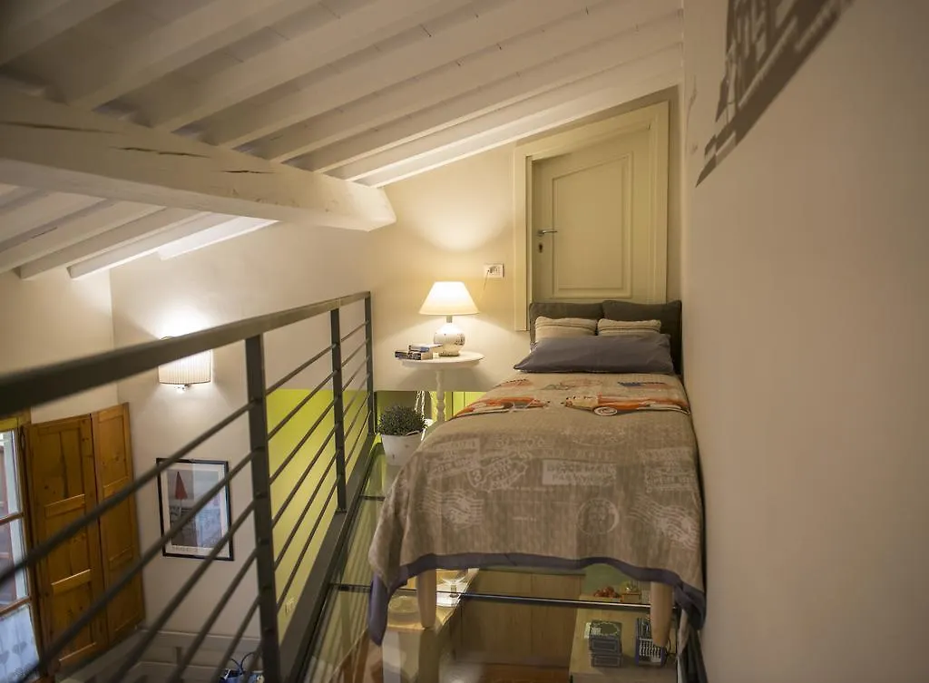Firenze...La Bella Apartment 0*, Florence Italy