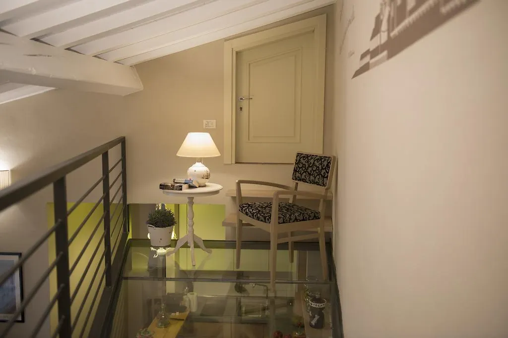 Firenze...La Bella Apartment