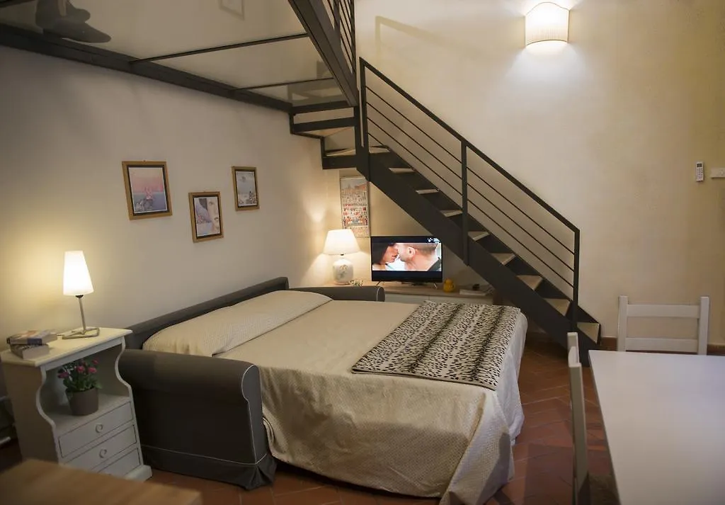 Firenze...La Bella Apartment  Florence